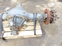 фото thumb №13, Мост задний scania r450 2:68 euro6 2637275 1893983 ge291712