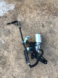 фото thumb №1, Насос тормозная rav4 19- гибрид