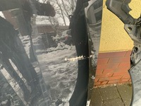 фото thumb №7, Бампер капот лампа pas крылья bmw 4 g24 laser