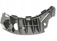 фото thumb №1, Peugeot 107 citroen c1 кронштейн направляющая бампера pr