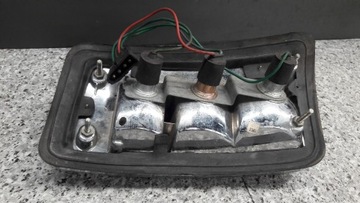 фото thumb №8, Лампа правий зад mini cooper mk1