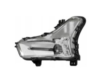 фото thumb №1, Лампа противотуманная ford fusion 2019 - led правая