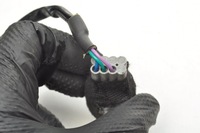 фото thumb №10, Nissan nv200 дзеркало ліва 3 pin anglik