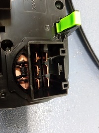 фото thumb №6, Ceed iii lift 21- панель кондиціонера 97250-j7100