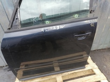 фото thumb №13, Дверь левый перед передние audi a2 lz9w