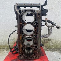 фото thumb №6, Блок двигуна seat vw golf audi a3 a4 a5 a6 a7 1.8 2.0 tfsi