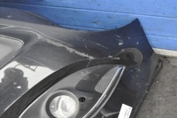 фото thumb №8, Opel corsa d бампер перед переднее рестайлинг галоген