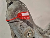 фото thumb №7, Подрамник перед 93854457 opel vivaro 2.0 cdti 06-