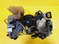 фото thumb №1, Блок управления выборщик коробки передач автоматическая коробка передач renault clio ii