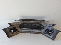 фото thumb №6, Ford transit connect ii бампер перед оригінал