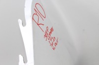 Бампер задняя jeep compas i lift 11-13r pw7 pdc с Разборки, фото thumb