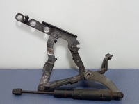 фото thumb №1, Mercedes s w221 петля капот левый a2218800328