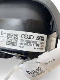 фото thumb №10, Audi q7 4m повітряна подушка подушка безпеки кермо