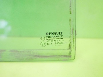 фото thumb №3, Стекло дверная правая зад renault megane i fl универсал