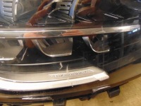 Mercedes w253 glc full led фара правая a2539067001 с Разборки, фото thumb