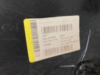 фото thumb №15, Dodge durango бампер передній перед 2018-20