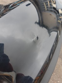 фото thumb №6, Audi a3 8v 5d ly9b бампер задня задній pdc