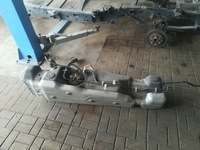 фото thumb №1, Бак bak топлива ford f150 3,5 2015-19