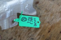 фото thumb №8, Защита тепловая трубы выпускной lexus ux 250h 2021 оригинальный номер