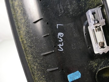 фото thumb №9, Mercedes slk r171 захист стійка ліва оббивка