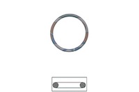 фото thumb №1, Facet 7.9660 прокладка, термостат