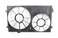 фото thumb №1, Рамка корпус вентиляторов golf v plus 05-08