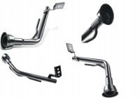 фото thumb №1, Заливна горловина пального труба nissan micra k12 1.4 1.6 03-11