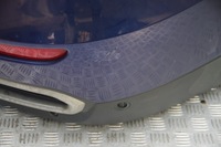 фото thumb №9, Бампер kompletny задняя задний renault koleos ii txb meissen bleu