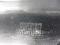 фото thumb №11, Audi rs7 4g8 c7 рестайлинг performance 15-18 планка пороговая порог левая цвет z7p