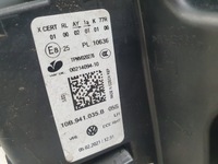 фото thumb №16, Vw id3 id.3 id 3 19- лампа full led лівий ліва перед 10b941035b