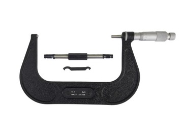 Микрометр сферический ММЗе 125-150 КЛАСС 1 VIS/FWP