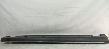 фото thumb №3, Накладка пороговая правая mercedes mlw166 a1666900440