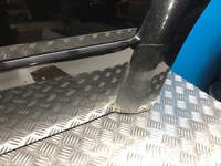 фото thumb №3, Ford freestyle дверь левый задняя левая задние