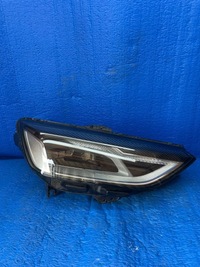 фото thumb №1, Audi оригінальний номер 8w0941012 лампа full led