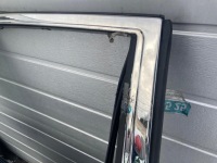 Bentley arnage дверь задний  задние правое правый рестайлинг с Разборки, фото thumb