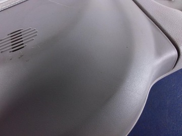 фото thumb №5, Berlingo ii бардачок полка потолок лампа