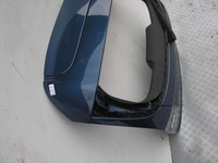 фото thumb №6, Кришка багажника багажника ford fiesta c9 хетчбек