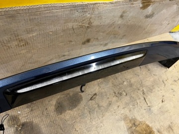 фото thumb №7, Спойлер спойлер зад ford kuga mk3 втулка стабилизатора mk4 1.5