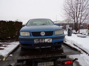 фото thumb №5, Замок з капота vw bora
