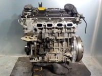 фото thumb №9, Bmw e87 e90 e91 e92 1.6 16v 122km двигатель n43b16