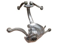 фото thumb №16, Audi a6 c7 a7 4g0 поворотный кулак перед ptrzednia правая рычаги ступица 4g0407242c