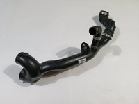 фото thumb №6, Труба шланг повітря інтеркулер turbo ford flex explorer 3.5 ecoboost