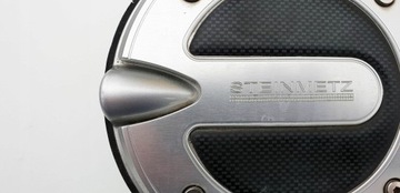 фото thumb №14, Opel крышка накладка заливка топлива steinmetz 15cm тюнинг!