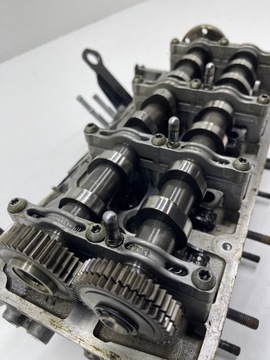 фото thumb №14, Audi a8 a7 a6 c7 3.0 tdi cdu головка двигуна вали розподільний вал ліва комплектна!