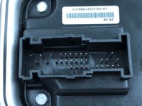 фото thumb №5, Модуль блок керування led drl лівий mercedes benz eqa w243 h243 glc w253 купе