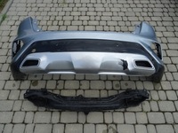 фото thumb №1, Kia x-ceed бампер задняя задний балка задняя