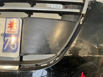 фото thumb №9, Бампер переднее peugeot 508 i ксенон