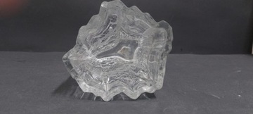 Ваза Pinus Tapio Wirkkala Iittala Финляндия дизайн 1960-е годы