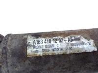 Mercedes-benz ml w163 2003 wał приводной / комплект Недорого, фото thumb