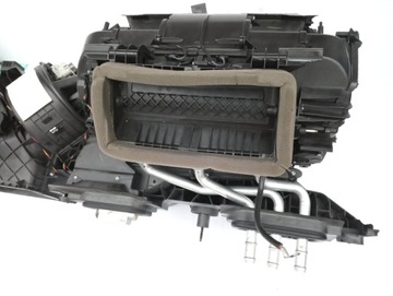 фото thumb №5, Bmw e70 x5 отопитель high европа 6978704